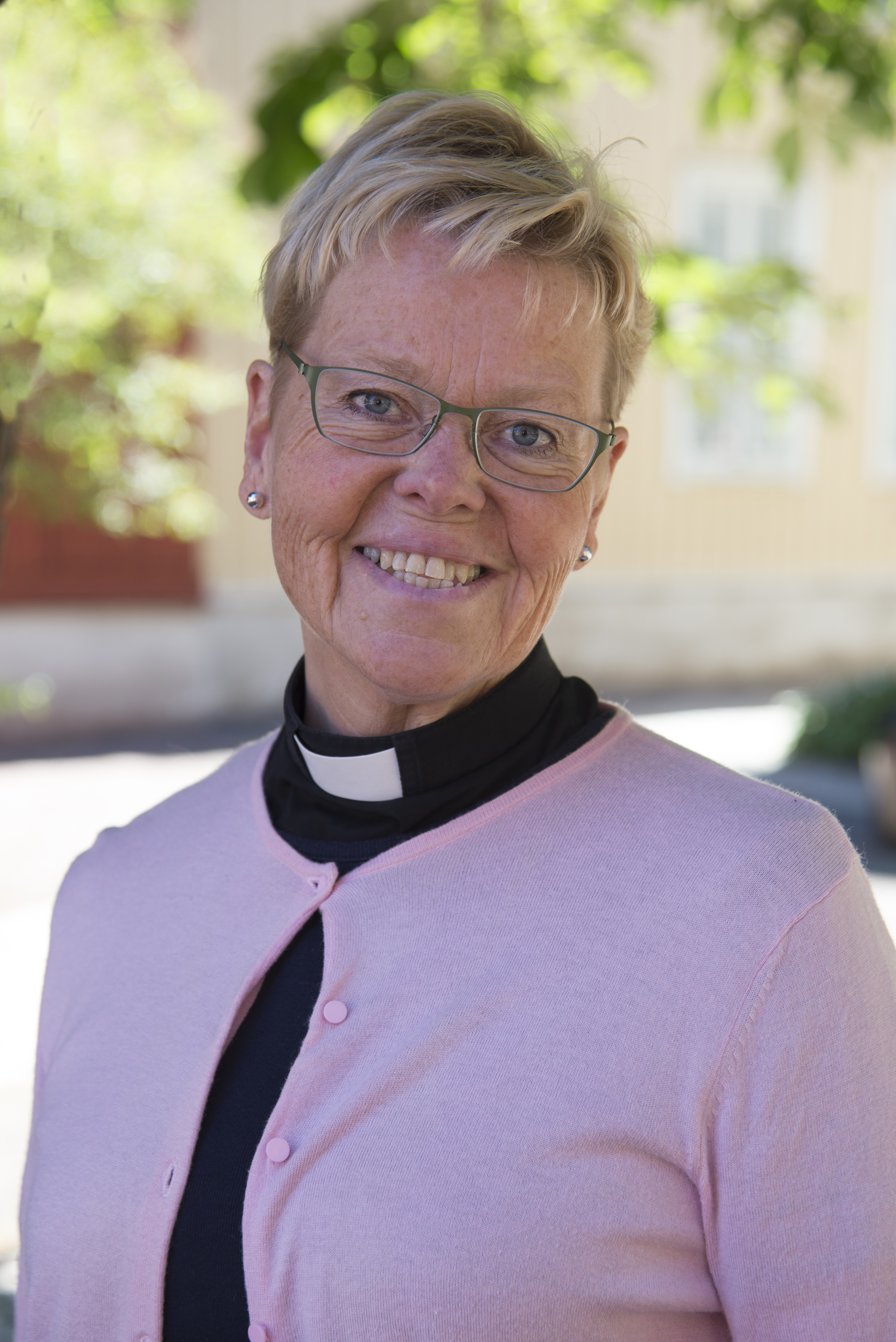Ann  Aldén